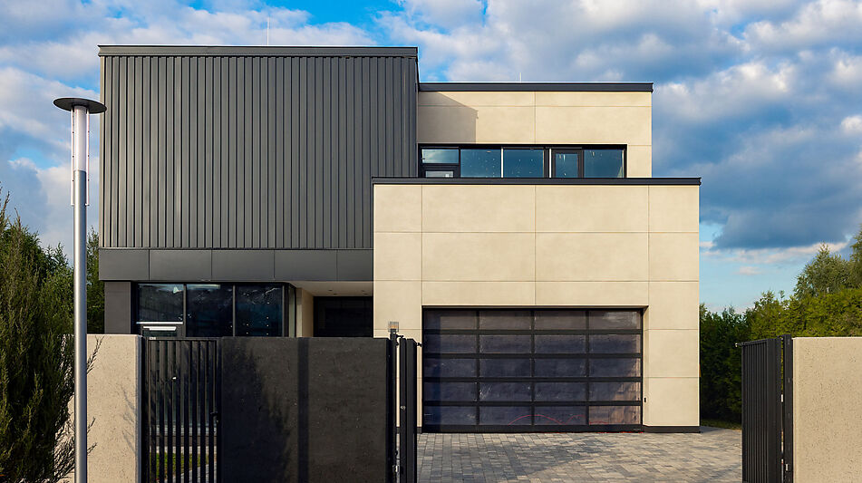 Дом в КП Папушево парк