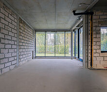 Дом в КП Папушево парк