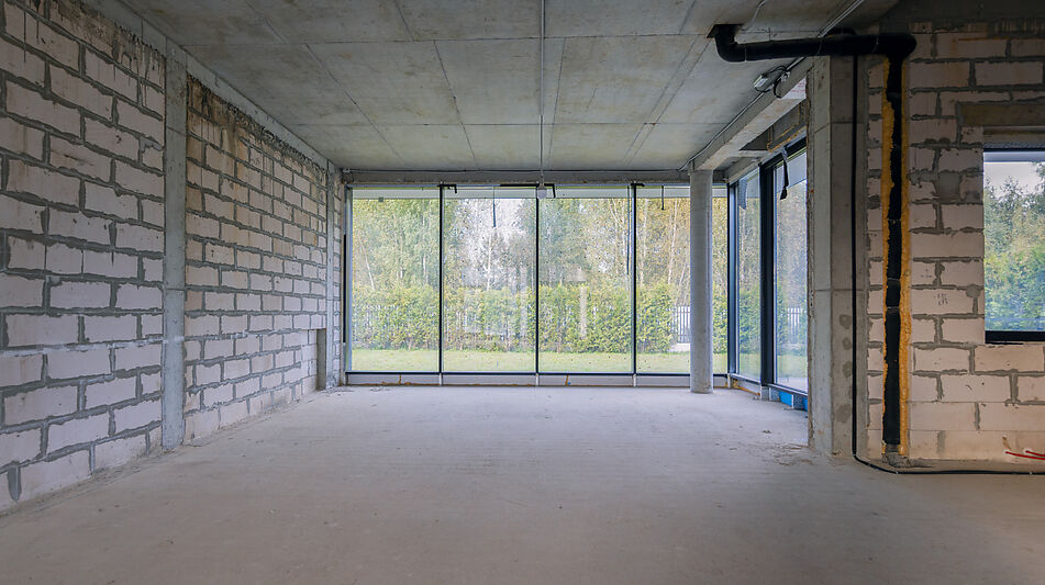 Дом в КП Папушево парк