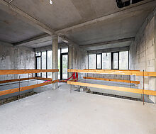 Дом в КП Папушево парк