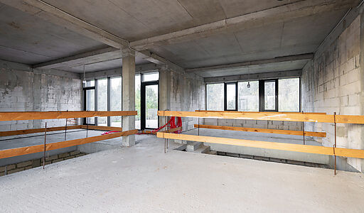 Дом в КП Папушево парк