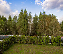 Дом в КП Папушево парк