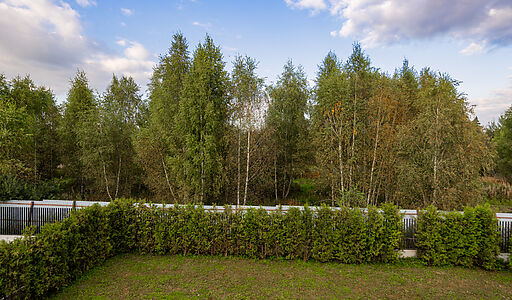 Дом в КП Папушево парк