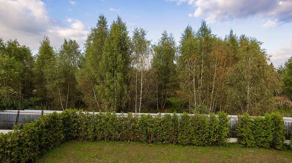 Дом в КП Папушево парк