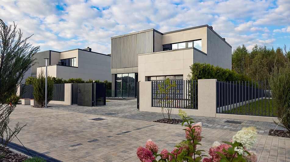 Дом в КП Папушево парк