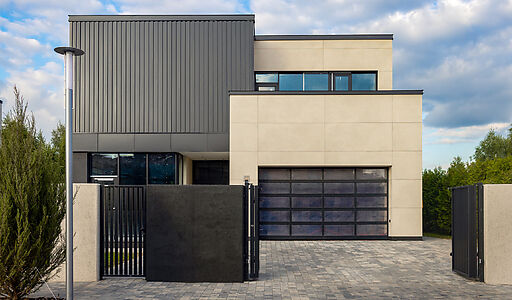 Дом в КП Папушево парк