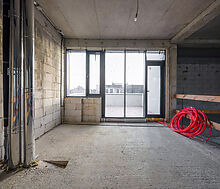 Дом в КП Папушево парк