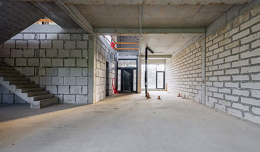 Дом в КП Папушево парк