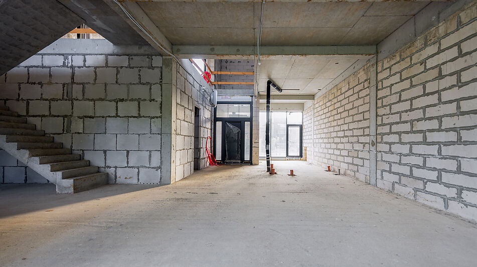 Дом в КП Папушево парк