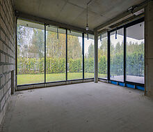 Дом в КП Папушево парк