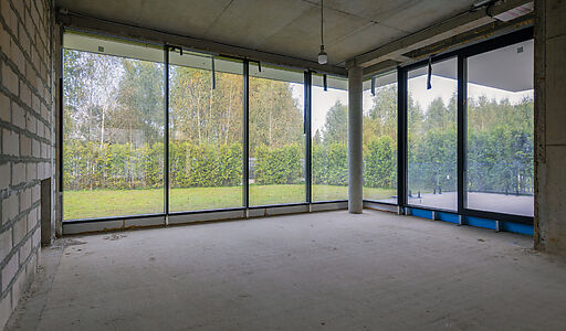 Дом в КП Папушево парк