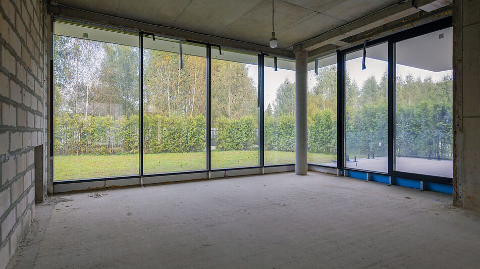 Дом в КП Папушево парк