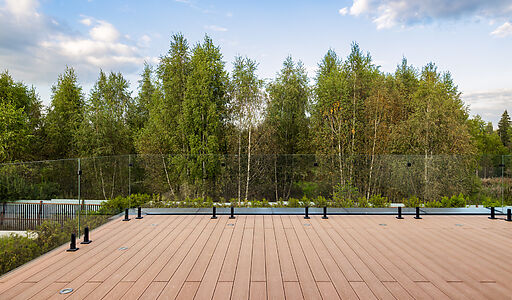 Дом в КП Папушево парк