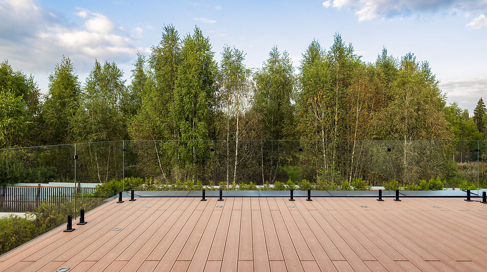 Дом в КП Папушево парк