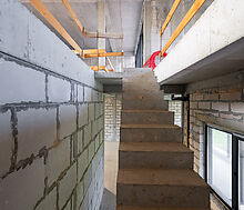 Дом в КП Папушево парк