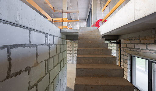 Дом в КП Папушево парк