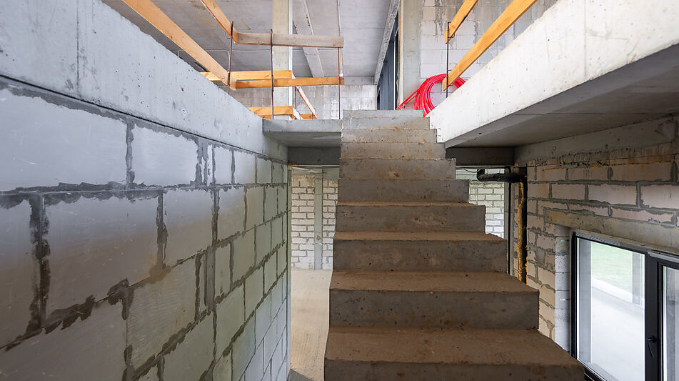 Дом в КП Папушево парк