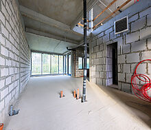 Дом в КП Папушево парк