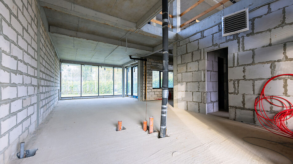 Дом в КП Папушево парк