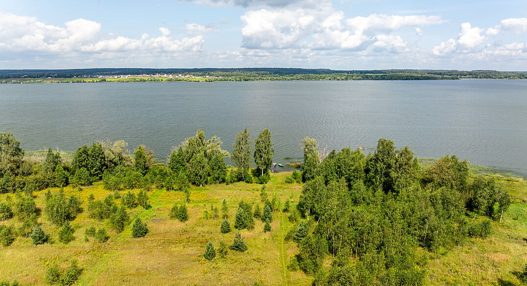 Озерна Резиденс