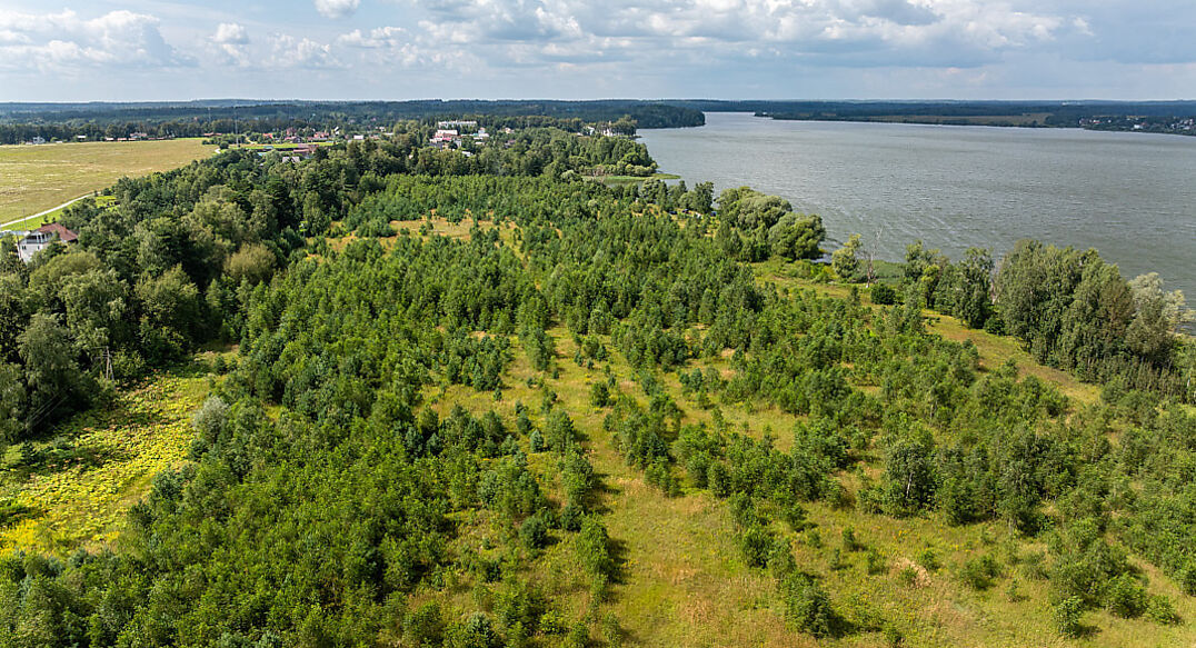 Озерна Резиденс