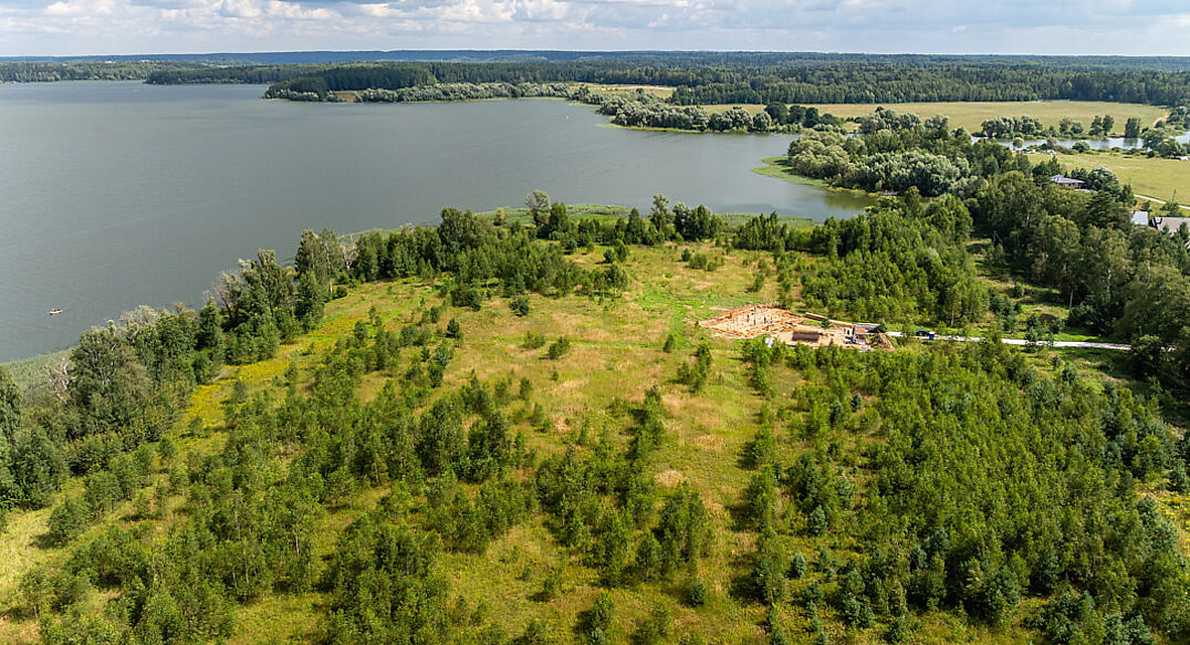 Озерна Резиденс