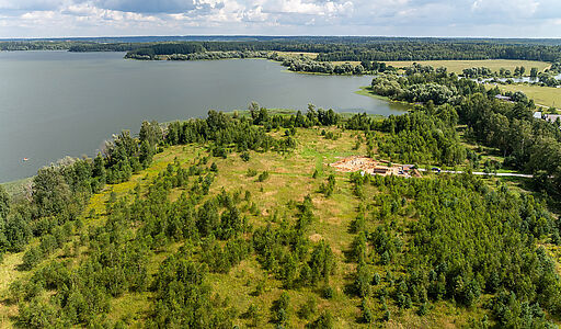 Озерна Резиденс