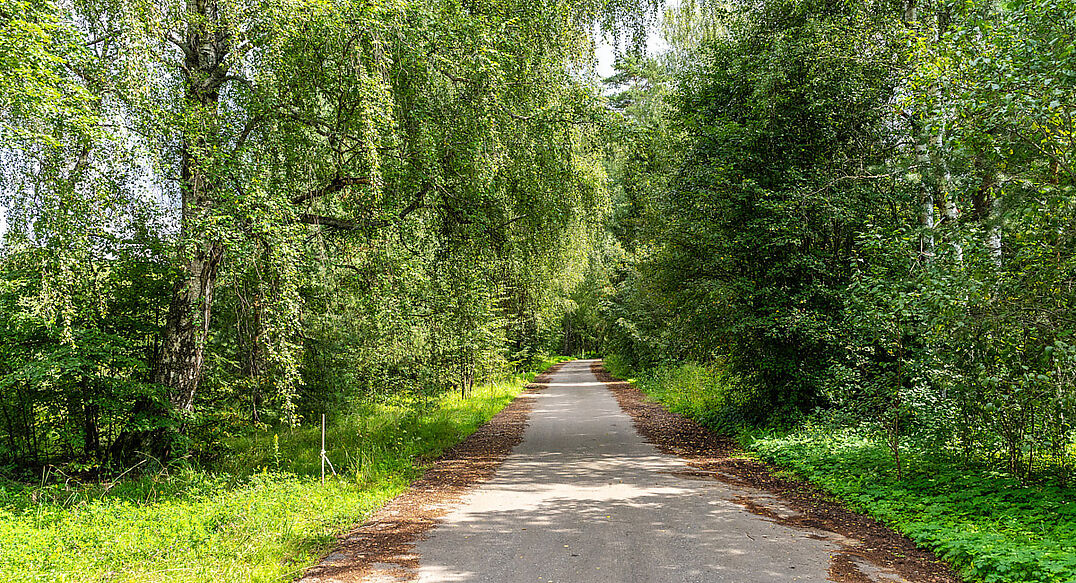 Озерна Резиденс