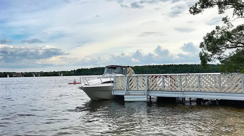 ПЕРВАЯ ЛИНИЯ В СОРОКИНО!