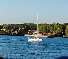 ПЕРВАЯ ЛИНИЯ В СОРОКИНО!