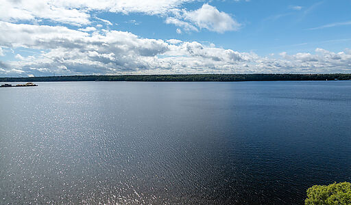 ПЕРВАЯ ЛИНИЯ В СОРОКИНО!