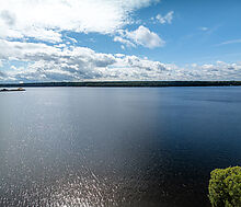 Премиальный участок в Осташково