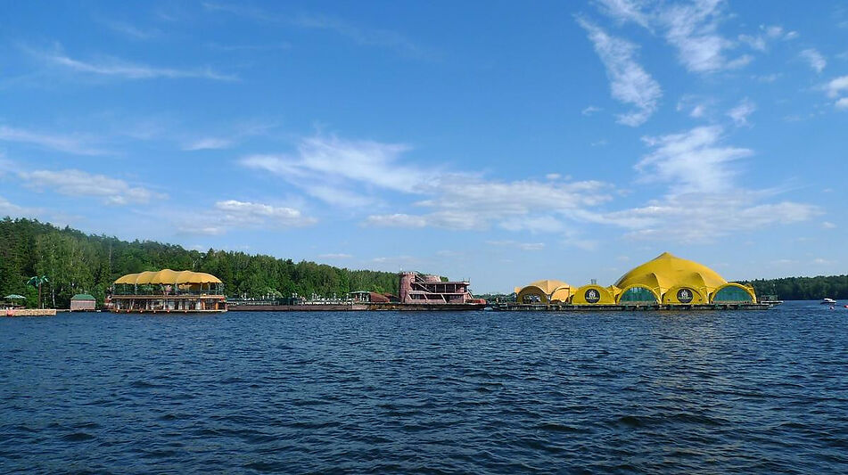 ПЕРВАЯ ЛИНИЯ В СОРОКИНО!