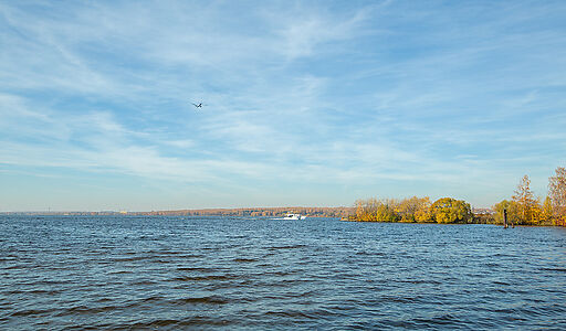 ПЕРВАЯ ЛИНИЯ В СОРОКИНО!