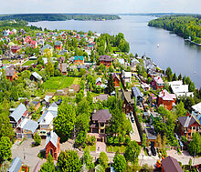 ПЕРВАЯ ЛИНИЯ В СОРОКИНО!