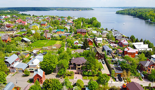 ПЕРВАЯ ЛИНИЯ В СОРОКИНО!
