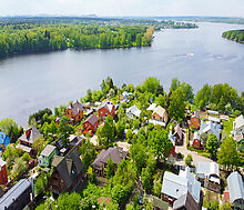 ПЕРВАЯ ЛИНИЯ В СОРОКИНО!