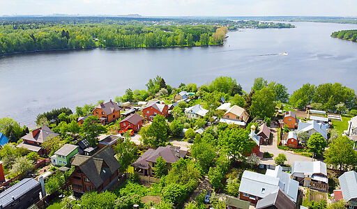 ПЕРВАЯ ЛИНИЯ В СОРОКИНО!