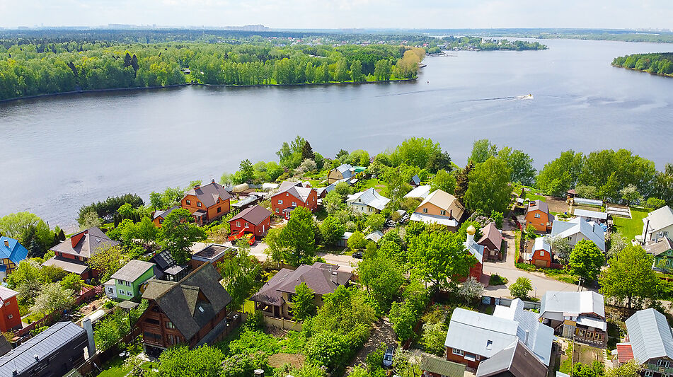 ПЕРВАЯ ЛИНИЯ В СОРОКИНО!