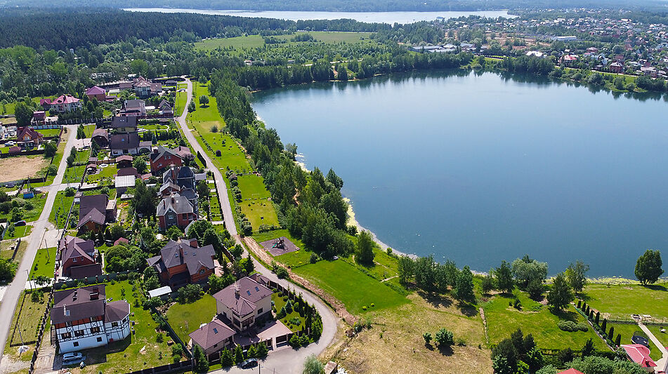 ПЕРВАЯ ЛИНИЯ В СОРОКИНО!