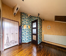 Стильный таунхаус в КП Вешки-2