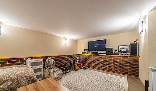 Стильный таунхаус в КП Вешки-2