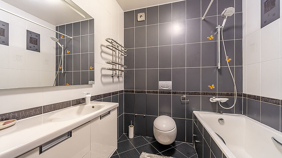 Стильный таунхаус в КП Вешки-2