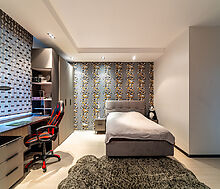 Стильный таунхаус в КП Вешки-2