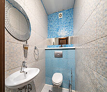 Стильный таунхаус в КП Вешки-2