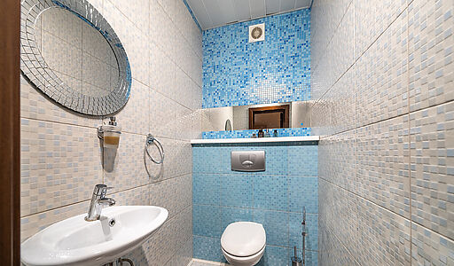 Стильный таунхаус в КП Вешки-2