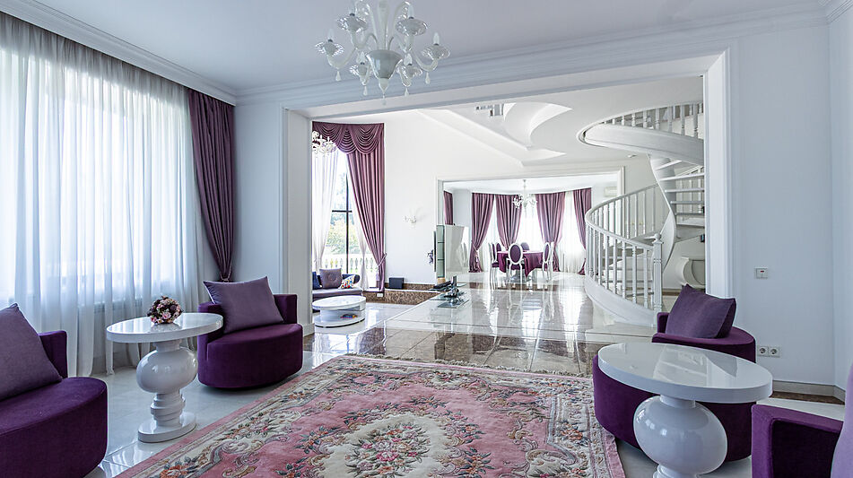 Дом в Конаково с видом на воду