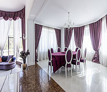 Дом в Конаково с видом на воду