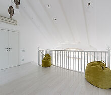 Дом в Конаково с видом на воду