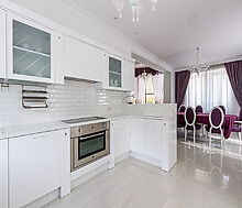 Дом в Конаково с видом на воду